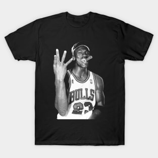 Michael Jordan vintage T-Shirt